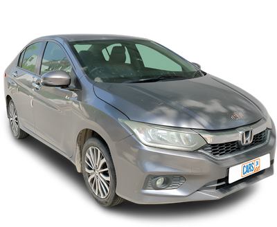 Honda City-img